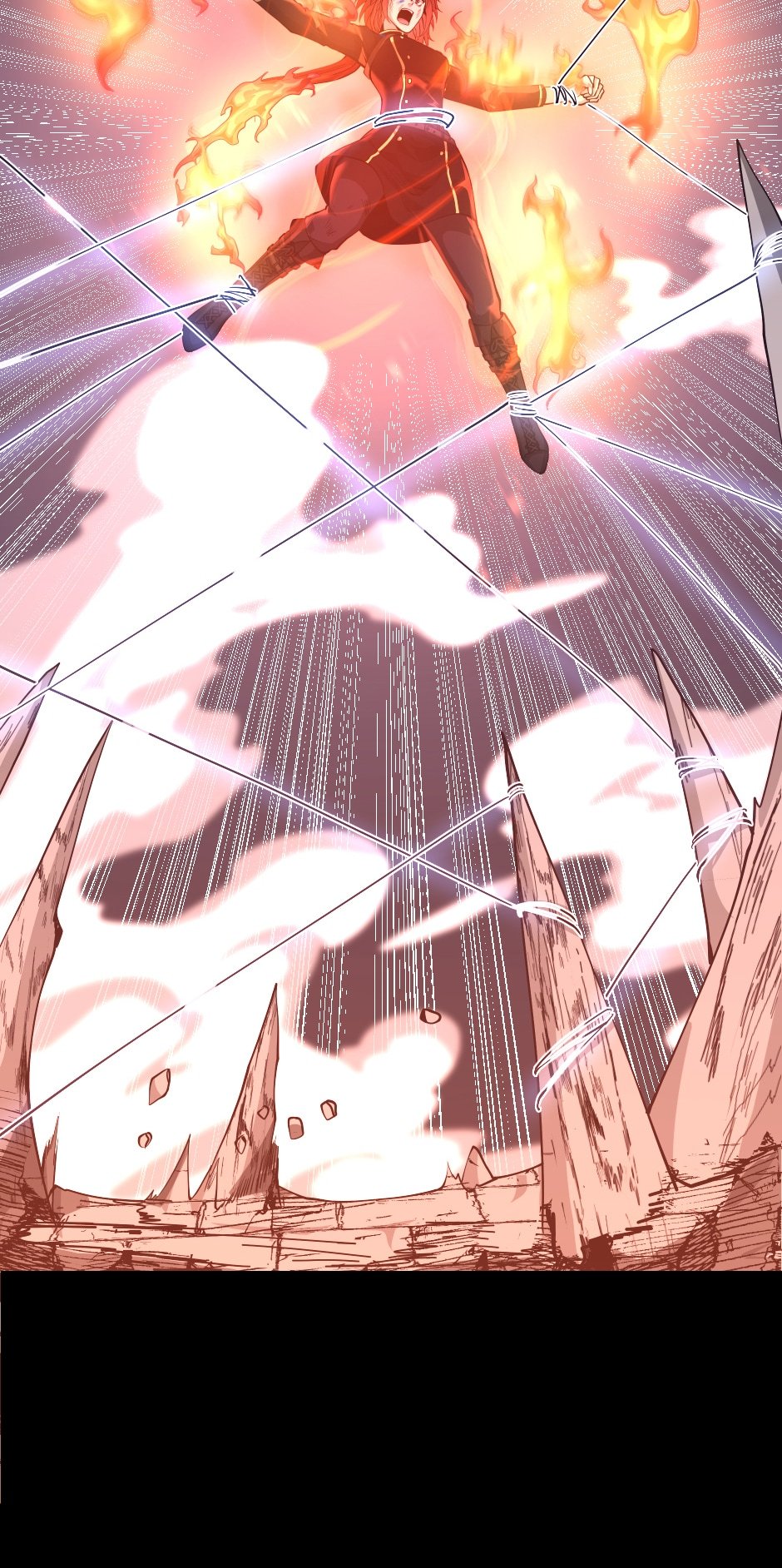 The Beginning After the End, Chapter 138 image 081